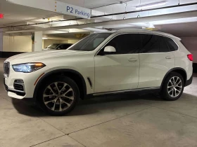 BMW X5 * xDrive40i * CARFAX * БЕЗ ПЪРВОНАЧАЛНА ВНОСКА, снимка 2
