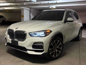 BMW X5 * xDrive40i * CARFAX * БЕЗ ПЪРВОНАЧАЛНА ВНОСКА, снимка 17