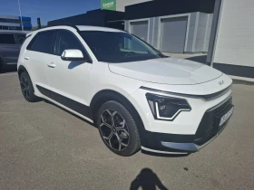 Kia Niro 1.6 HEV EX Гаранция, снимка 3