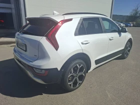 Kia Niro 1.6 HEV EX Гаранция, снимка 4