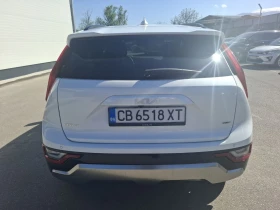 Kia Niro 1.6 HEV EX Гаранция, снимка 5