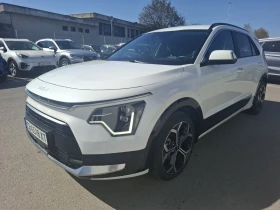 Kia Niro 1.6 HEV EX Гаранция, снимка 1