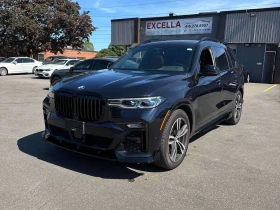 BMW X7 | DISTRONIC | МАСАЖИ | HUD | SWAROVSKI | H K | , снимка 1