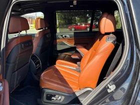 BMW X7 | DISTRONIC | МАСАЖИ | HUD | SWAROVSKI | H K | , снимка 17
