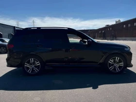 BMW X7 | DISTRONIC | МАСАЖИ | HUD | SWAROVSKI | H K | , снимка 3