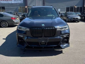 BMW X7 | DISTRONIC | МАСАЖИ | HUD | SWAROVSKI | H K | , снимка 6