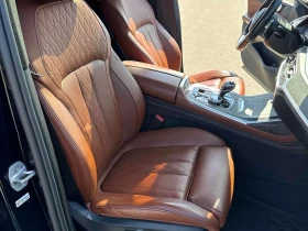 BMW X7 | DISTRONIC | МАСАЖИ | HUD | SWAROVSKI | H K | , снимка 13