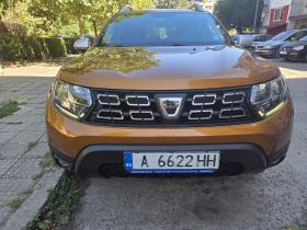 Dacia Duster DCI  N1, снимка 2