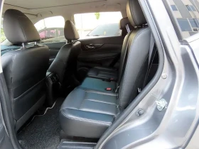 Nissan X-trail 2.5 Smart 2Wd, снимка 6