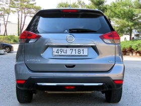 Nissan X-trail 2.5 Smart 2Wd, снимка 4