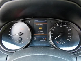 Nissan X-trail 2.5 Smart 2Wd, снимка 9
