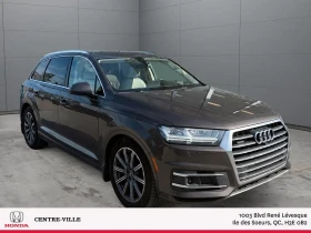 Audi Q7 S-line* Обдухване* Disctronic, снимка 1