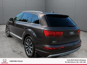 Audi Q7 S-line* Обдухване* Disctronic, снимка 3