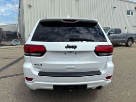 Jeep Grand cherokee * Altitude * АВТОКРЕДИТ БЕЗ ПЪРВОНАЧАЛНА ВНОСКА* , снимка 4