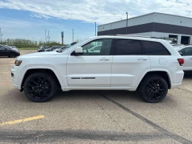 Jeep Grand cherokee * Altitude * АВТОКРЕДИТ БЕЗ ПЪРВОНАЧАЛНА ВНОСКА* , снимка 2