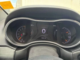 Jeep Grand cherokee * Altitude * АВТОКРЕДИТ БЕЗ ПЪРВОНАЧАЛНА ВНОСКА* , снимка 8