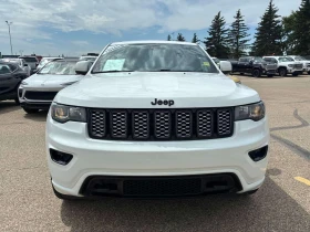 Jeep Grand cherokee * Altitude * АВТОКРЕДИТ БЕЗ ПЪРВОНАЧАЛНА ВНОСКА* , снимка 6