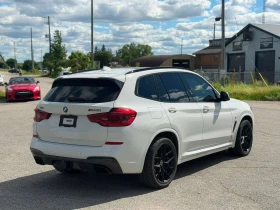 BMW X3  M40i | ПАНОРАМА | HARMAN KARDON | + ГУМИ ДЖАНТИ| , снимка 10