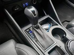 Hyundai Tucson 2.0 4WD MODERN, снимка 9