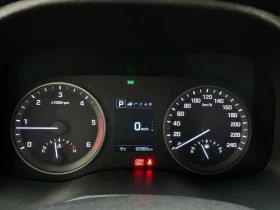 Hyundai Tucson 2.0 4WD MODERN, снимка 8