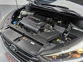 Hyundai Tucson 2.0 4WD MODERN, снимка 6