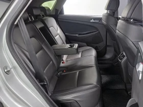 Hyundai Tucson 2.0 4WD MODERN, снимка 12