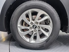Hyundai Tucson 2.0 4WD MODERN, снимка 5