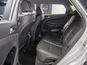 Hyundai Tucson 2.0 4WD MODERN, снимка 13