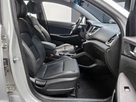 Hyundai Tucson 2.0 4WD MODERN, снимка 11