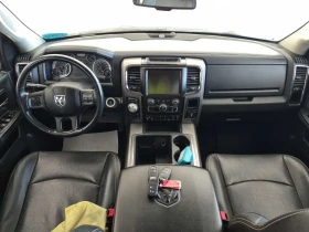 Dodge RAM 1500 * SPORT CREW CAB SHORT BED* АВТОКРЕДИТ * , снимка 10