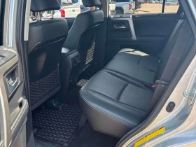 Toyota 4runner * 4WD * CARFAX * ОПЦИЯ ЗА ФИНАНСИРАНЕ, снимка 10