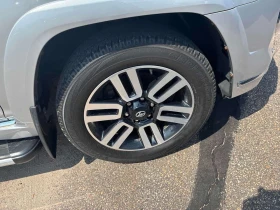 Toyota 4runner * 4WD * CARFAX * ОПЦИЯ ЗА ФИНАНСИРАНЕ, снимка 7