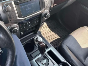 Toyota 4runner * 4WD * CARFAX * ОПЦИЯ ЗА ФИНАНСИРАНЕ, снимка 9