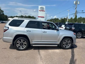 Toyota 4runner * 4WD * CARFAX * ОПЦИЯ ЗА ФИНАНСИРАНЕ, снимка 3