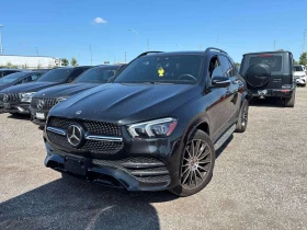 Mercedes-Benz GLE 450 AMG * CARFAX * ОПЦИЯ ЗА ФИНАНСИРАНЕ, снимка 1