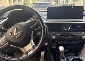 Lexus RX 350 3.5i AWD F-SPORT carogantno.com, снимка 7