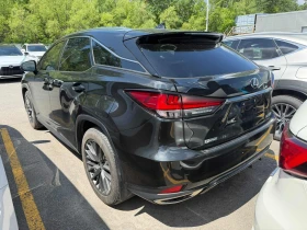 Lexus RX 350 3.5i AWD F-SPORT carogantno.com, снимка 2