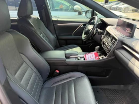 Lexus RX 350 3.5i AWD F-SPORT carogantno.com, снимка 5