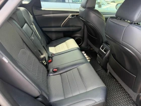 Lexus RX 350 3.5i AWD F-SPORT carogantno.com, снимка 6