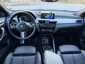 BMW X2 2.0 xDrive M Sport, снимка 5