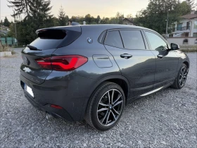 BMW X2 2.0 xDrive M Sport, снимка 4