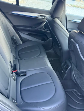 BMW X2 2.0 xDrive M Sport, снимка 8