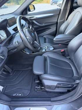 BMW X2 2.0 xDrive M Sport, снимка 6