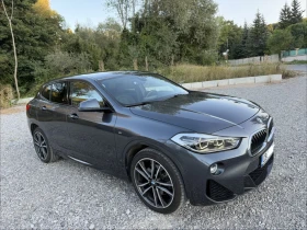 BMW X2 2.0 xDrive M Sport, снимка 2