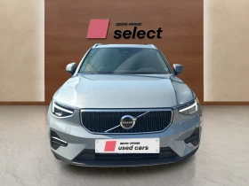 Volvo XC40 2.0L B3, снимка 7