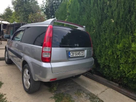 Honda Hr-v, снимка 4