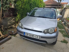 Honda Hr-v, снимка 1