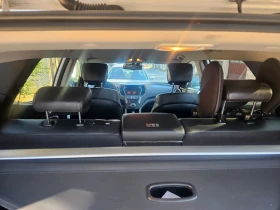 Hyundai Santa fe, снимка 5