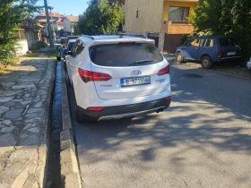 Hyundai Santa fe, снимка 3