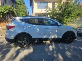 Hyundai Santa fe, снимка 2